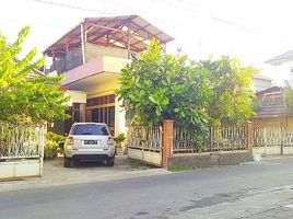 6 Bedroom Villa for sale in Yogyakarta, Danurejan, Yogyakarta, Yogyakarta