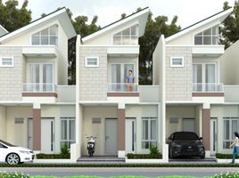 2 Bedroom House for sale in Bojongsoang, Bandung, Bojongsoang