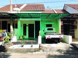 2 Kamar Rumah for sale in Mulyorejo, Surabaya, Mulyorejo