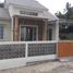 2 Bedroom House for sale in Godeyan, Sleman, Godeyan