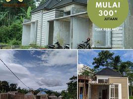 2 Bedroom House for sale in Salatiga, Jawa Tengah, Sidomukti, Salatiga