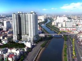 2 Phòng ngủ Chung cư for sale in Phường 4, Quận 4, Phường 4