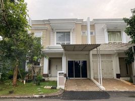 5 Habitación Villa en venta en Legok, Banten, Legok, Tangerang, Banten