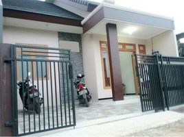 3 Kamar Rumah for sale in Jatiasih, Bekasi, Jatiasih