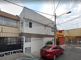 Maison 3 chambre à vendre à Benito Juarez, Mexico City, Benito Juarez