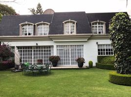 Villa 4 chambre à vendre à Naucalpan De Juarez, Mexico, Naucalpan De Juarez