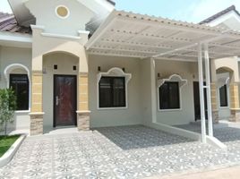 3 Kamar Vila for sale in Bekasi, West Jawa, Jatiasih, Bekasi