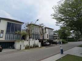 4 Kamar Rumah for sale in Serpong, Tangerang, Serpong