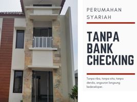 3 Bedroom House for sale in Jatiasih, Bekasi, Jatiasih