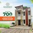 3 Bedroom House for sale in Jatiasih, Bekasi, Jatiasih