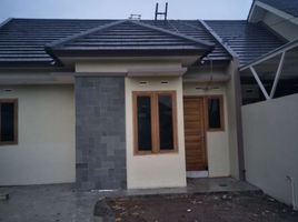 2 Kamar Vila for sale in Banguntapan, Bantul, Banguntapan