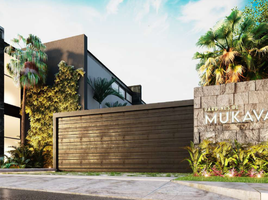 2 Bedroom Condo for sale in Conkal, Yucatan, Conkal