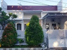 3 Habitación Casa en venta en Tambaksari, East Jawa, Tambaksari