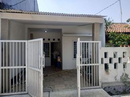 2 Bedroom House for sale in Tanah Sareal, Bogor, Tanah Sareal