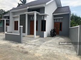 2 Kamar Rumah for sale in Madiun, East Jawa, Taman, Madiun