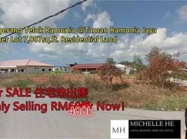  Land for sale in Kota Tinggi, Johor, Pantai Timur, Kota Tinggi