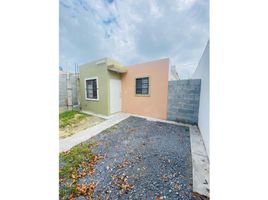Villa 2 chambre à vendre à Juarez, Nuevo Leon, Juarez