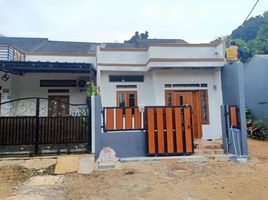 2 Bedroom House for sale in Pancoranmas, Bogor, Pancoranmas