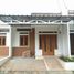 2 Kamar Rumah for sale in Pancoranmas, Bogor, Pancoranmas