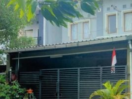 3 Bedroom House for sale in Bekasi Barat, West Jawa, Bekasi Barat