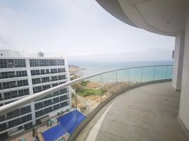 2 Habitación Apartamento en venta en Manabi, Manta, Manta, Manabi