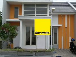 Maison 2 chambre à vendre à Rungkut, East Jawa, Rungkut