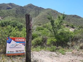  Terreno (Parcela) en venta en Punilla, Cordobá, Punilla