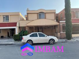 2 Schlafzimmer Villa zu verkaufen in San Nicolas De Los Garza, Nuevo Leon, San Nicolas De Los Garza