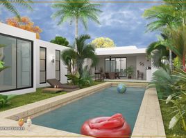 3 Bedroom Villa for sale in Conkal, Yucatan, Conkal, Yucatan