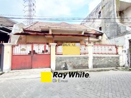 4 Habitación Casa en venta en Tambaksari, East Jawa, Tambaksari