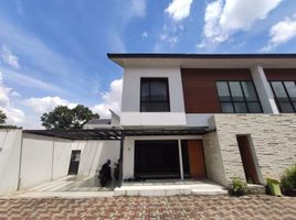 5 Bedroom Villa for sale in Setu Babakan, Jaga Karsa, Jaga Karsa