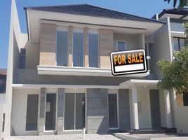 5 Habitación Casa en venta en Lakarsantri, East Jawa, Lakarsantri