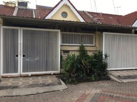 3 Habitación Villa en venta en Mulyorejo, East Jawa, Mulyorejo