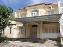 5 Habitación Casa en venta en Wiyung, East Jawa, Wiyung