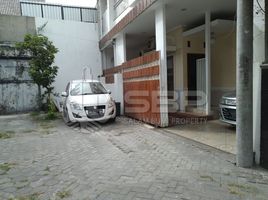 5 Habitación Casa en venta en Gondokusuman, Yogyakarta, Gondokusuman, Yogyakarta, Yogyakarta