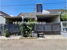 5 Kamar Rumah for sale in Blimbing, Malang Regency, Blimbing