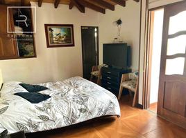 4 Habitación Villa en venta en Parque de los Pies Descalzos, Medellín, Medellín