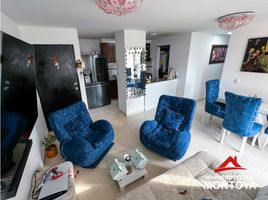 3 Habitación Apartamento en venta en Risaralda, Pereira, Risaralda