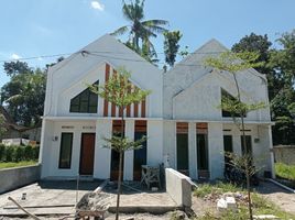 2 Bedroom House for sale in Prambanan, Klaten, Prambanan