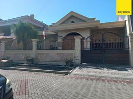 5 Kamar Rumah for sale in Kenjeran, Surabaya, Kenjeran