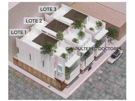 Villa 3 chambre à vendre à Tijuana, Baja California, Tijuana