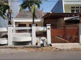 Maison 2 chambre à vendre à Tambaksari, East Jawa, Tambaksari