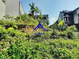  Land for sale in 23 Paskal Shopping Center, Andir, Cidadap