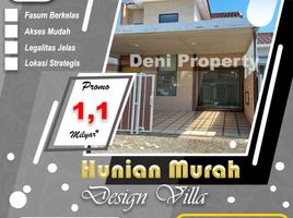 4 Bedroom Villa for sale in Blimbing, Malang Regency, Blimbing