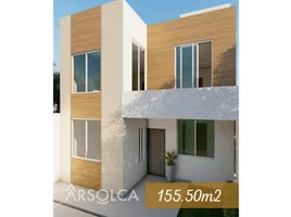 3 Habitación Villa en venta en Colima, Colima, Colima, Colima