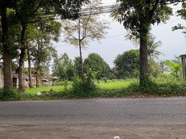  Land for sale in Yogyakarta, Sleman, Sleman, Yogyakarta