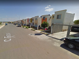 3 Schlafzimmer Haus zu verkaufen in Nuevo Laredo, Tamaulipas, Nuevo Laredo