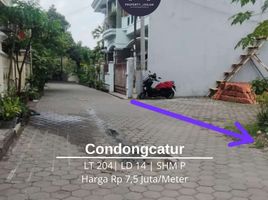  Land for sale in Yogyakarta, Depok, Sleman, Yogyakarta