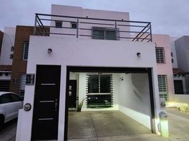 2 Bedroom House for rent in Culiacan, Sinaloa, Culiacan, Sinaloa