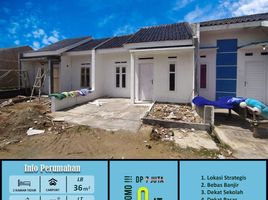 2 Bedroom House for sale in Kedaton, Bandar Lampung, Kedaton